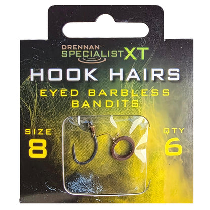 Drennan Specialist Hook Hair Bandit