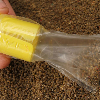 Avid Carp Transfer PVA Bag Loading Kit - Small