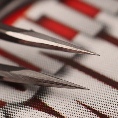 Gardner Covert Specialist Sharpened