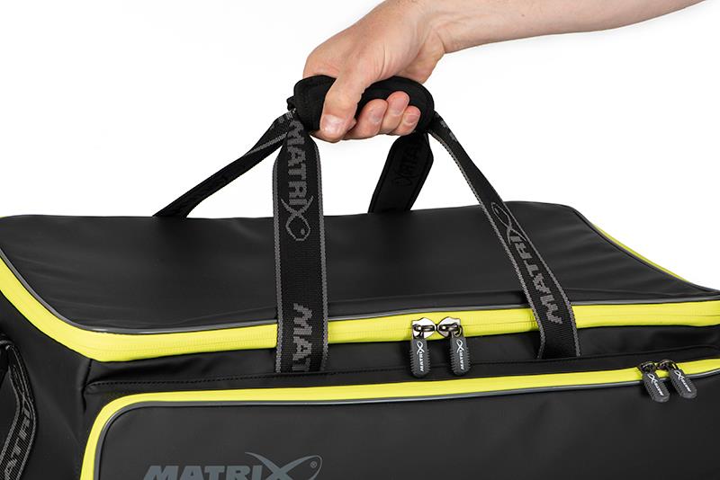 Matrix Horizon X Compact Carryall (including 3 cases) //