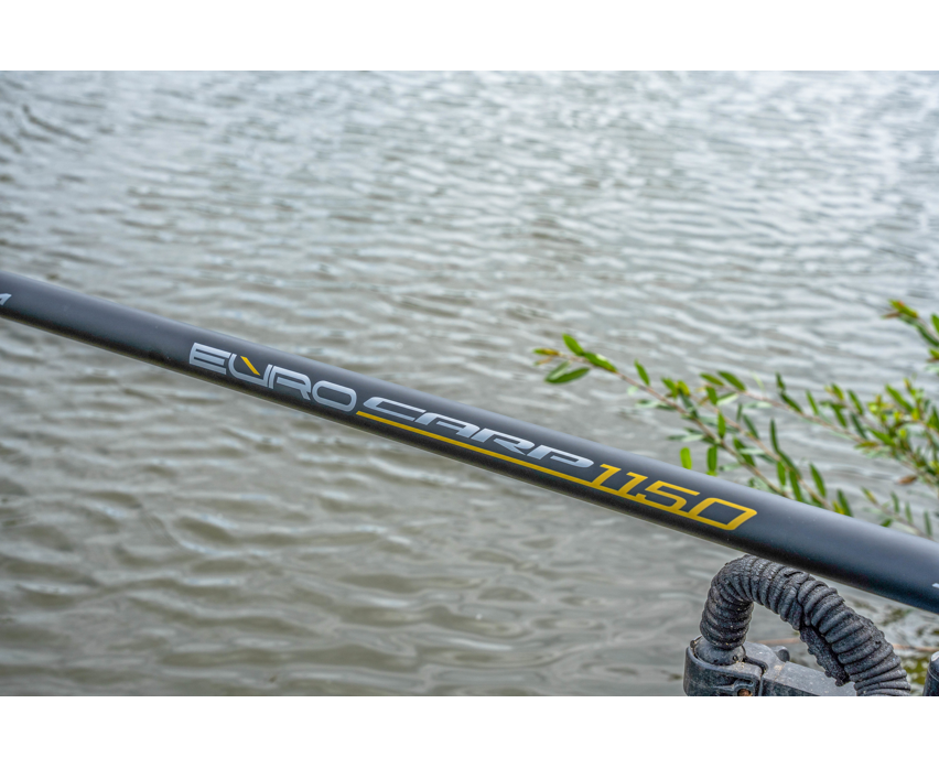 Preston Euro Carp 1150 STR S