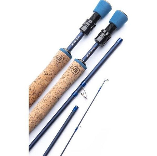 Wychwood Ionica Fly Fishing Rod