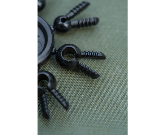 Korum Snaplight Holder Kit 3mm