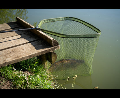 Korum Full Metal Speci Square - Latex