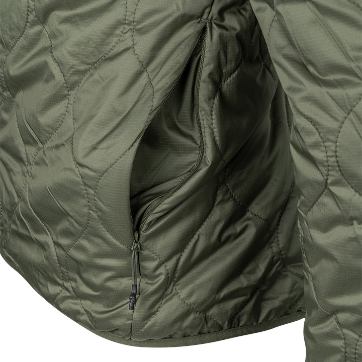 Speero Reversible Morava Jacket