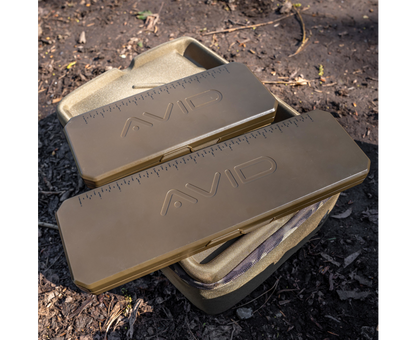 Avid XL Reload Rig Case