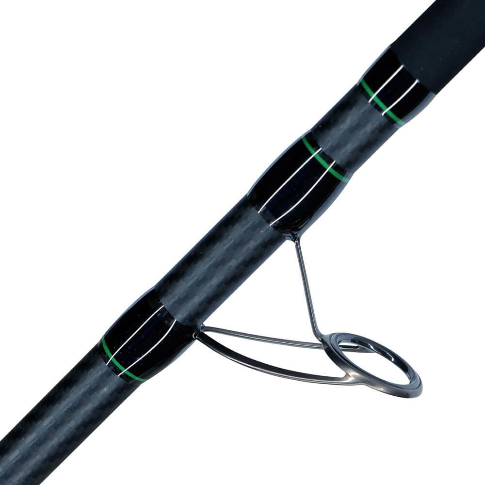 TronixPro Guerilla Bass GT 2pc 11’6″ 2-4oz
