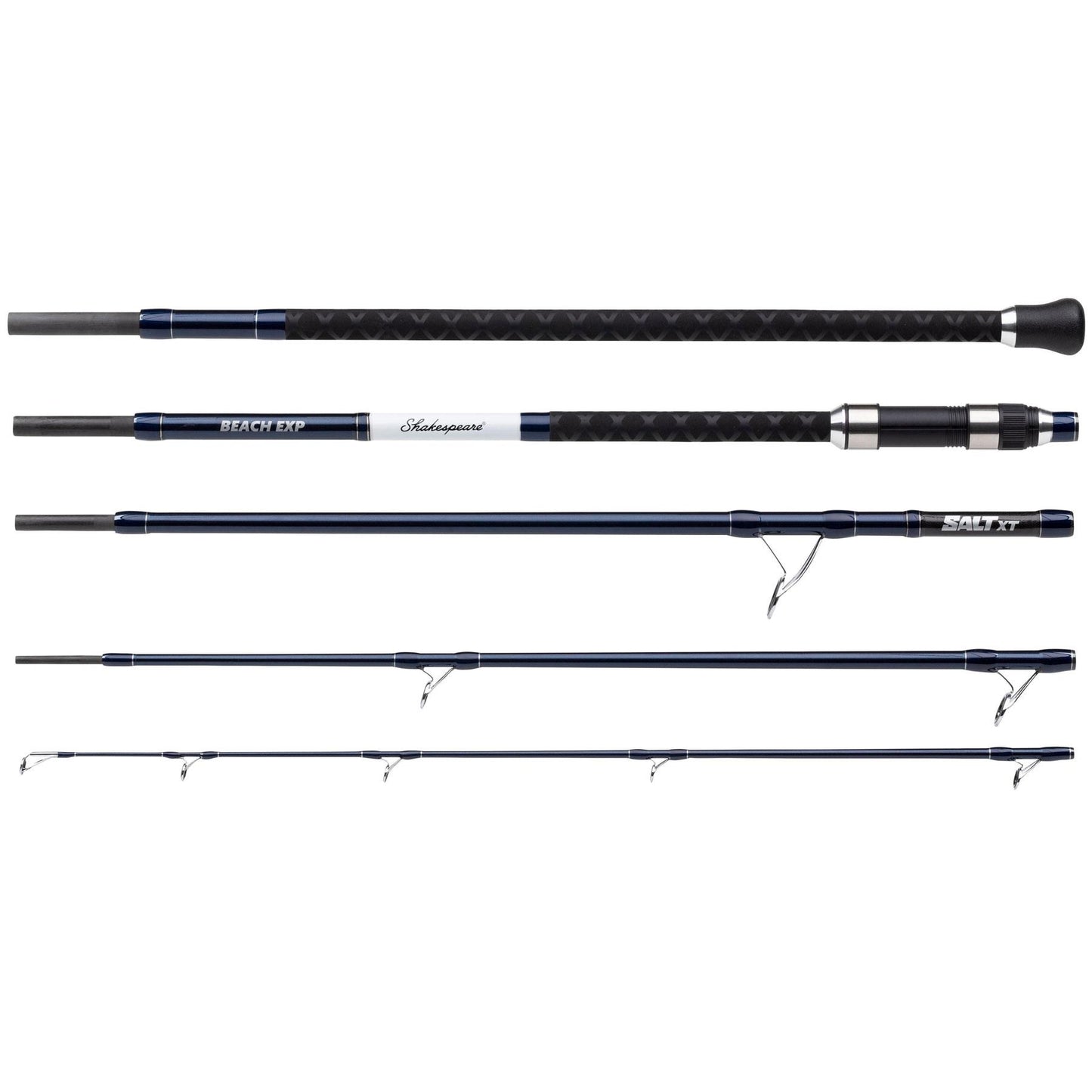 Shakespeare Salt XT Beach Expedition Rod
