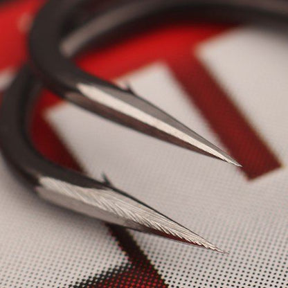 Gardner Covert Specialist Sharpened