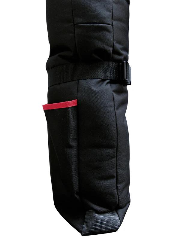 Anyfish Anywhere Pro Series Rod Holdall & Hood