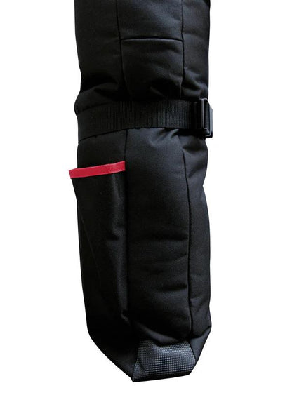 Anyfish Anywhere Pro Series Rod Holdall & Hood