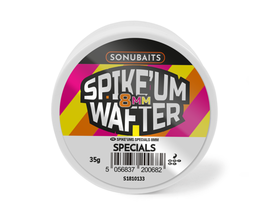 Sonubaits Spike'Um Wafter