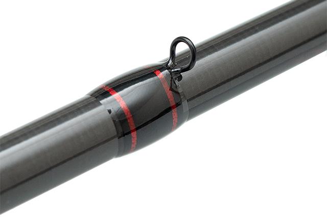 Drennan Red Range X3 Carp Float 12' Rod