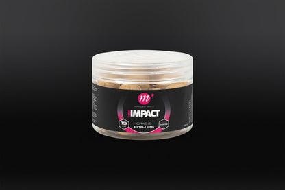 Mainline Hi Impact 15mm Pop Ups or Wafters 150ml