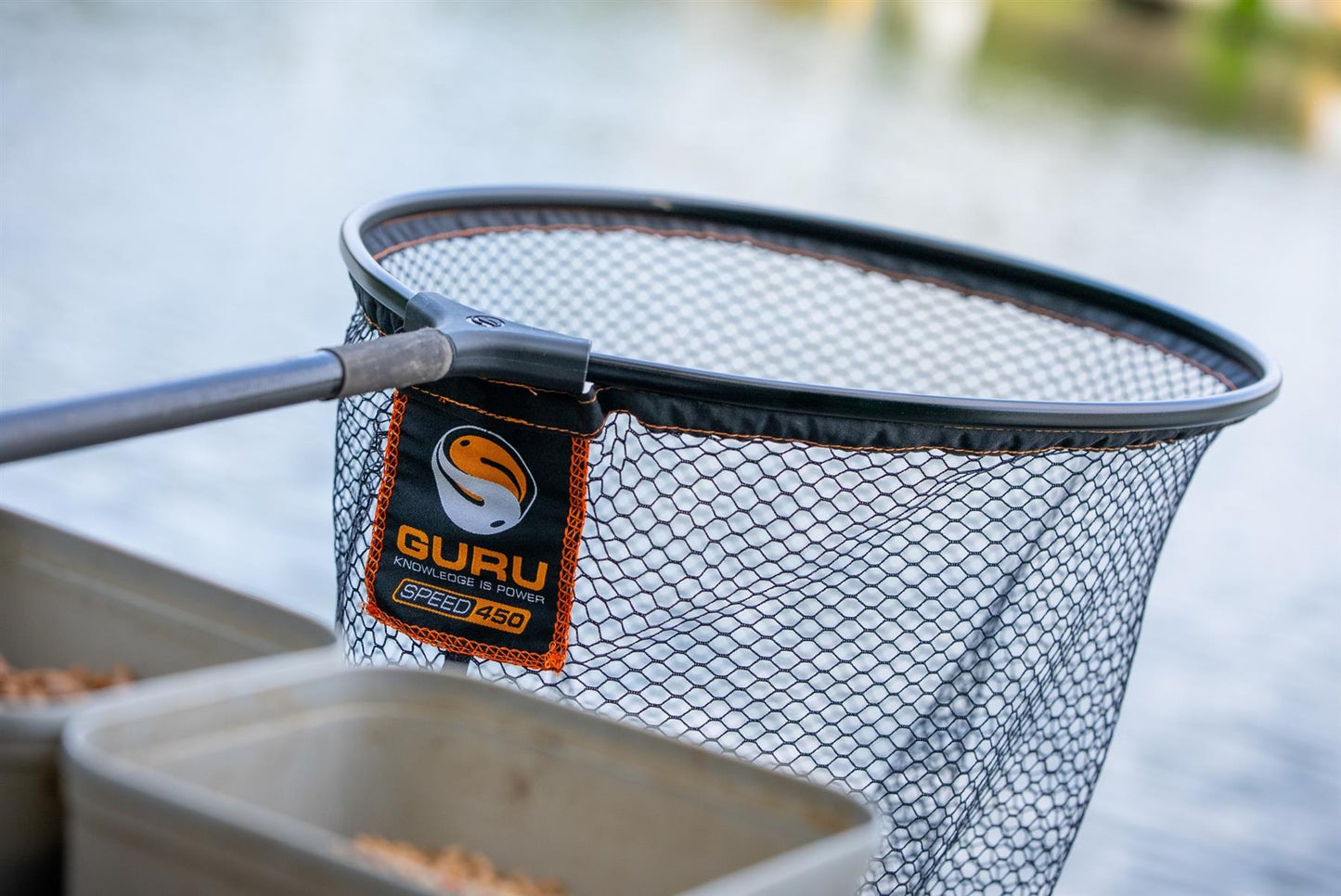 Guru Speed Net
