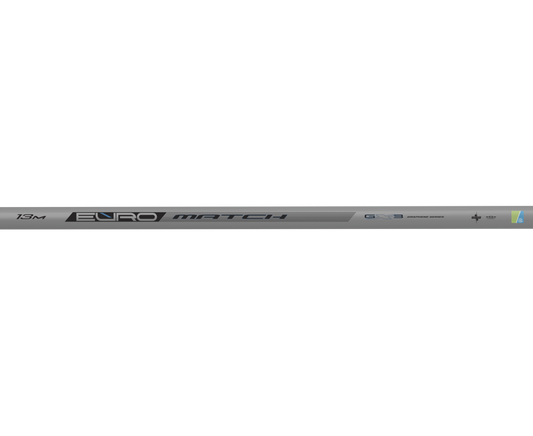 Preston Euro Match GX3 13m Pole Package