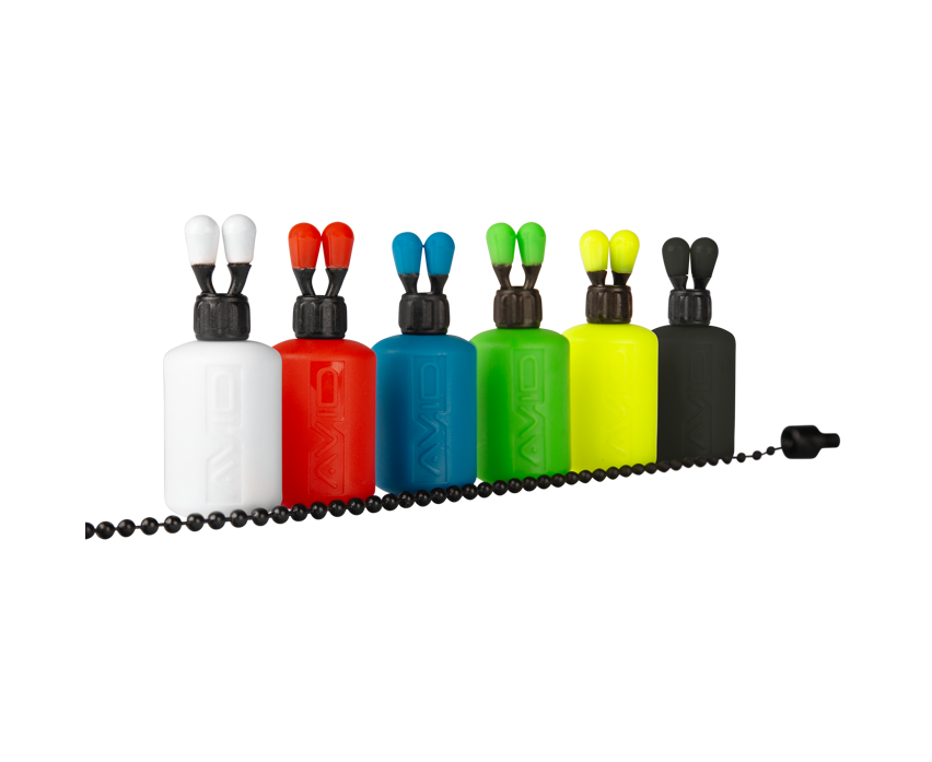 Avid Revolve Bobbin Kit