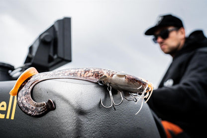 Fox Rage Ultra Realistic Replicant Natural Catfish