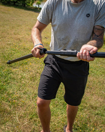 Matrix Freeflow Pro Roller Leg Extensions