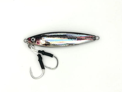 Bell Rock Lures Vertical Jig