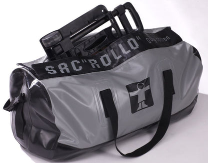 GUY COTTEN ROLLO HOLDALL BAG