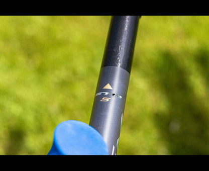 Preston Euro Carp 850 STR Edge