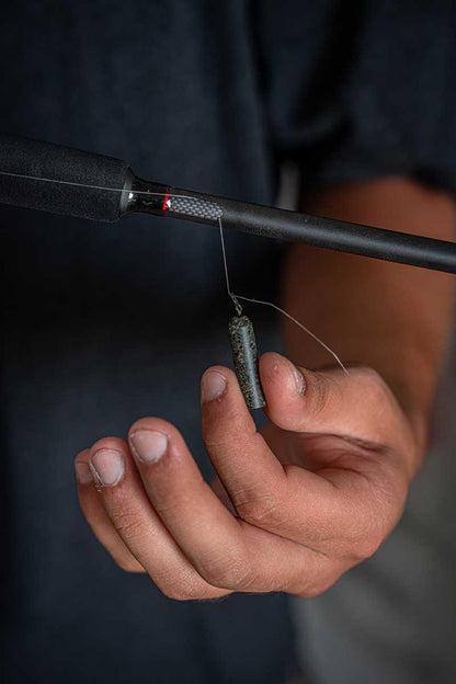 Fox Rage Drop Shot Micro Ready Rig