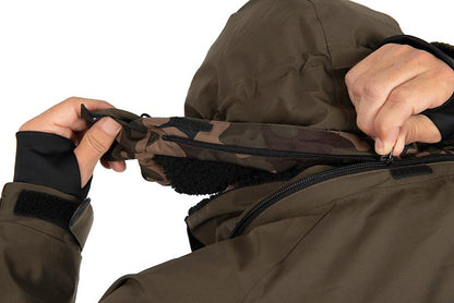 Fox Sherpa-Tec Smock