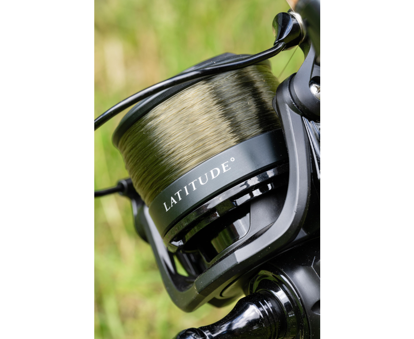Korum Latitude FD