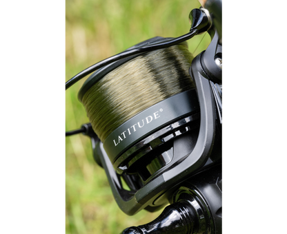 Korum Latitude FD