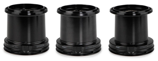 Fox 12000XC Spare Spools