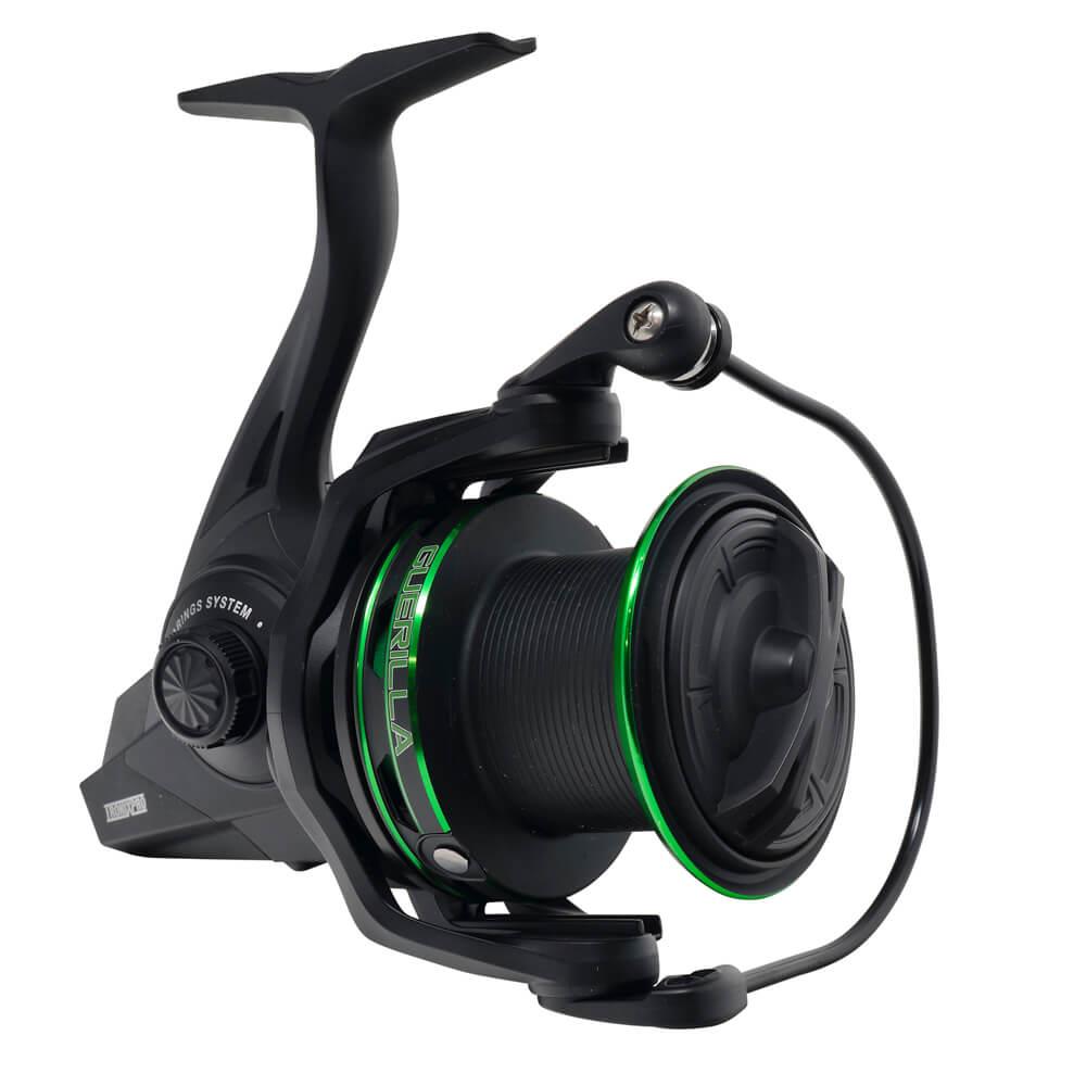 Tronixpro Guerilla Surf 6500 Reel
