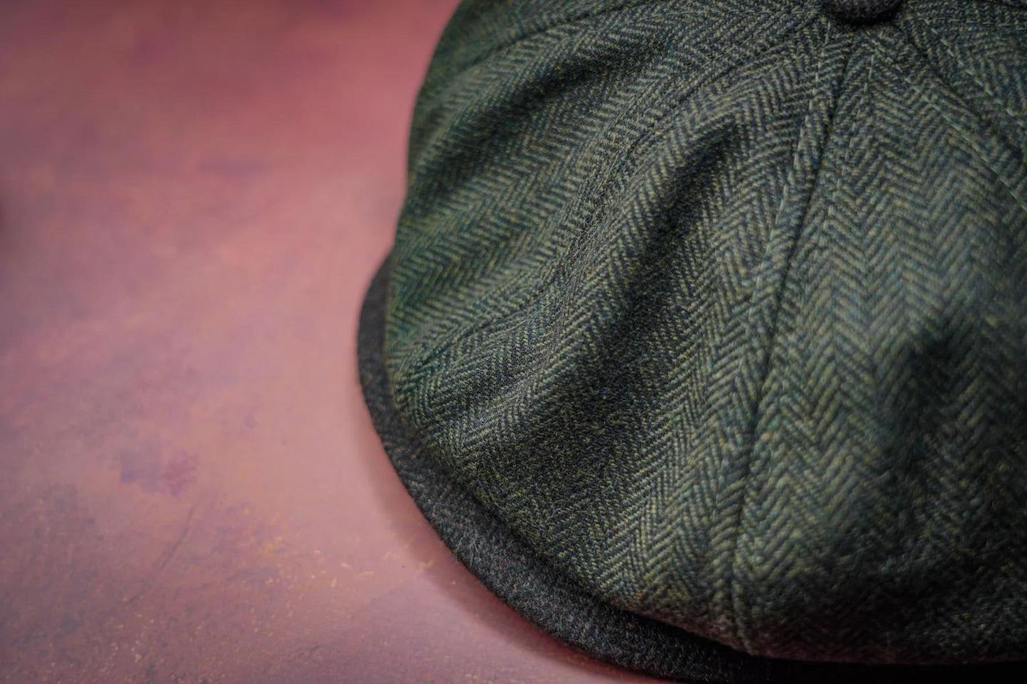 One More Cast Another Blinder