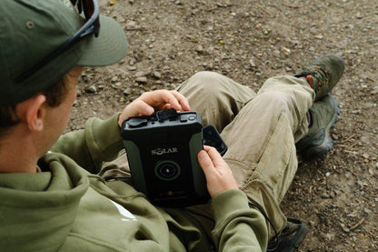 Solar Tackle S-Tron Powerpack 48K