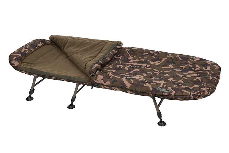 Fox CamoLite Sleep Systems