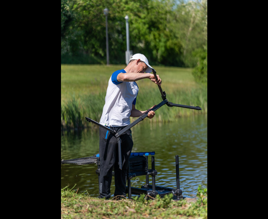 Preston Inception Pro Roost