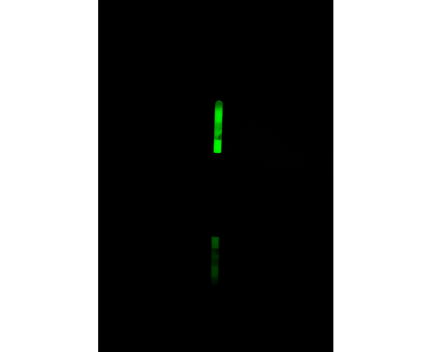 Zebco After Dark Snaplight Sensitive Float Kit
