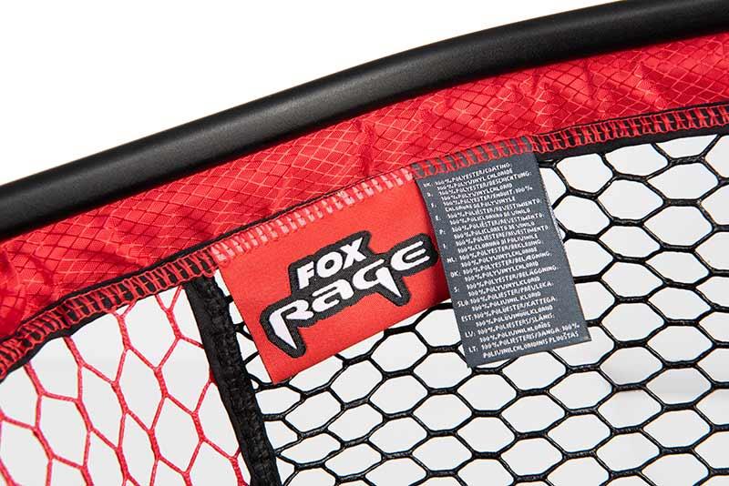 Fox Rage Speed Flow Compact Net