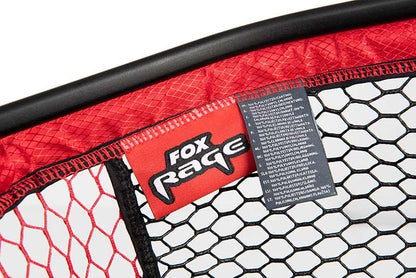 Fox Rage Speed Flow Compact Net