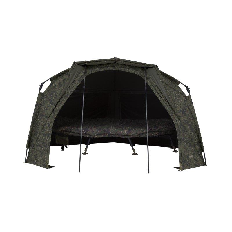 Trakker Tempest RS Brolly System - Camo