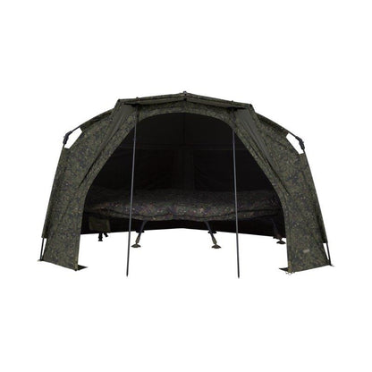 Trakker Tempest RS Brolly System - Camo