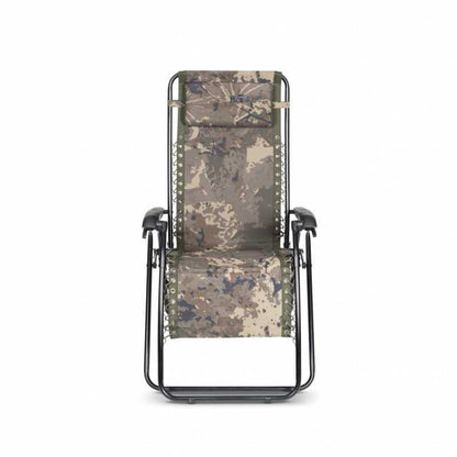 Nash Bank Life Hi-Back Lounger