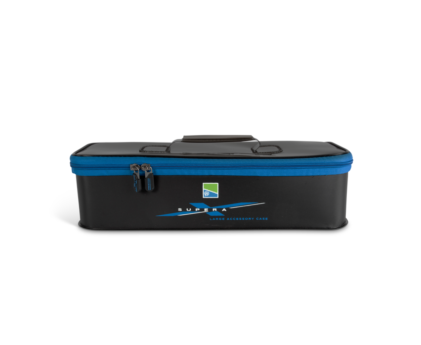 Preston Supera XL Eva Accessory Case