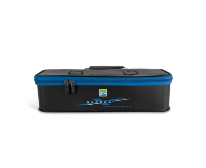 Preston Supera XL Eva Accessory Case