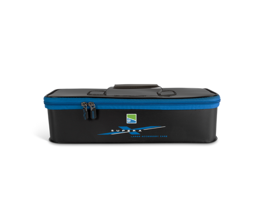 Preston Supera XL Eva Accessory Case