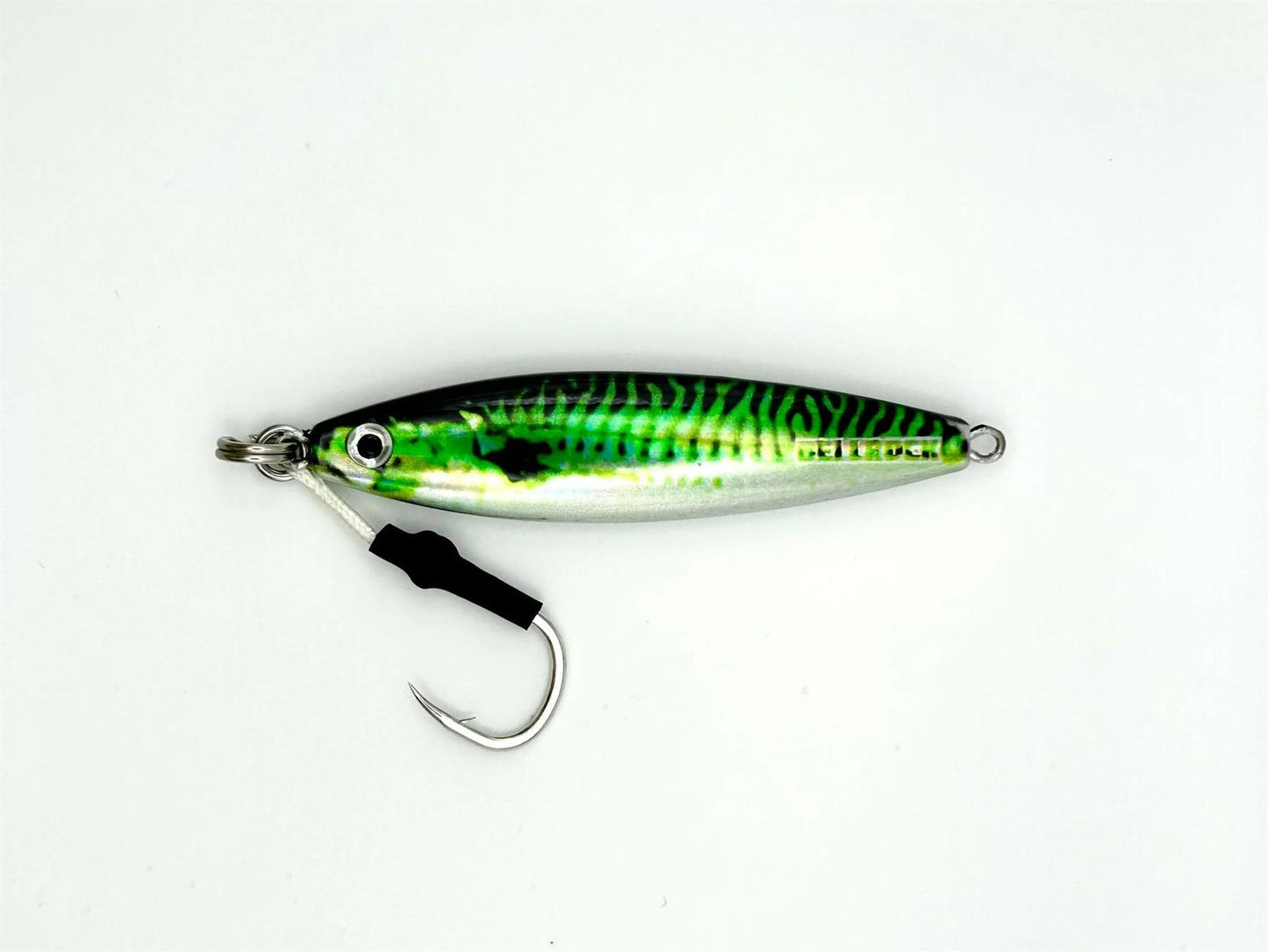 Bell Rock Lures Vertical Jig