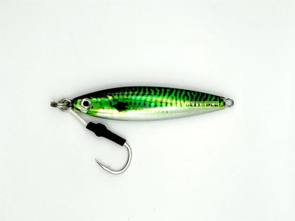 Bell Rock Lures Vertical Jig