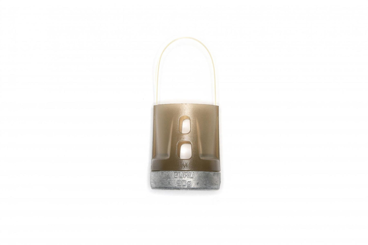Guru X-Change Distance Feeder Solid