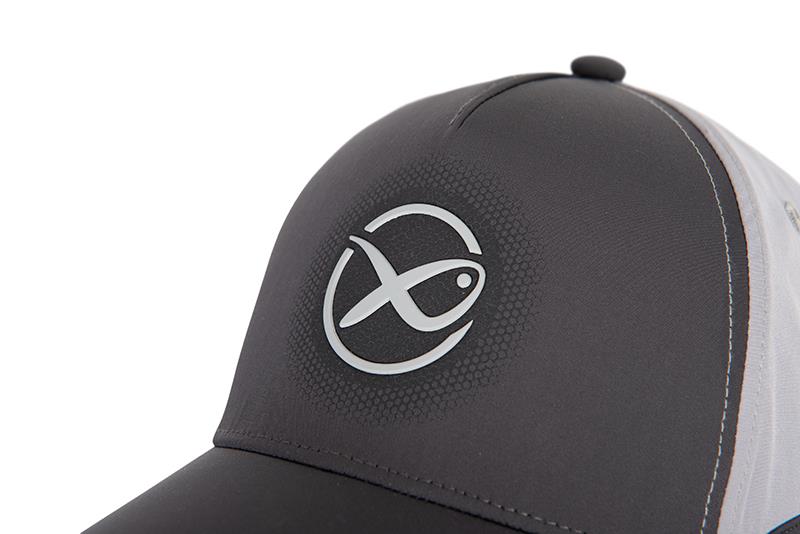 Matrix Surefit Cap Grey