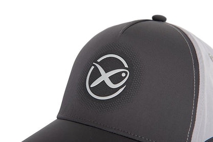 Matrix Surefit Cap Grey